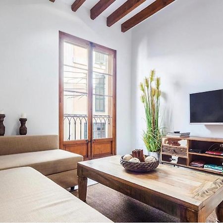 Hotel-Apartment Modern Studio Palma de Mallorca Luaran gambar