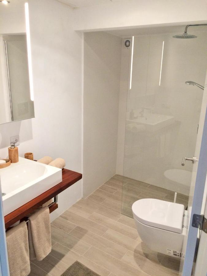 Hotel-Apartment Modern Studio Palma de Mallorca Luaran gambar